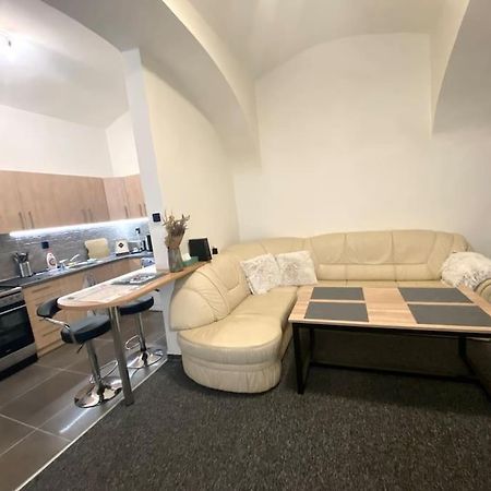 K&P Apartment In The Center 프라하 외부 사진