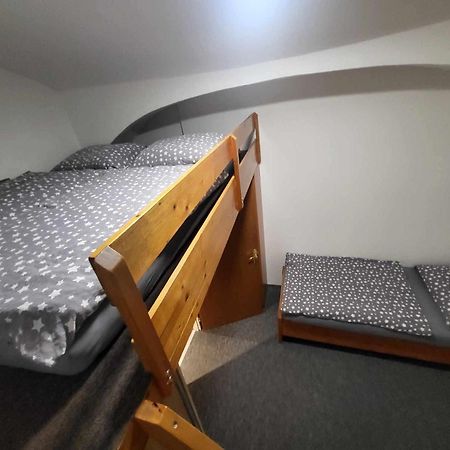 K&P Apartment In The Center 프라하 외부 사진