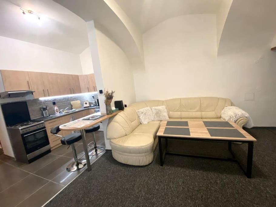 K&P Apartment In The Center 프라하 외부 사진