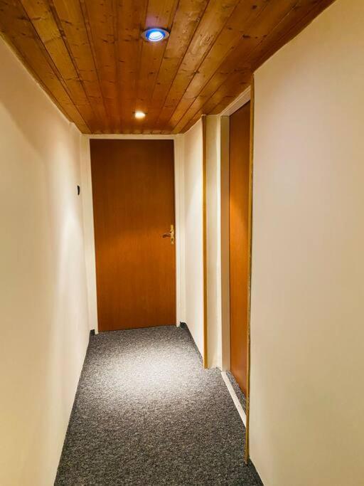 K&P Apartment In The Center 프라하 외부 사진