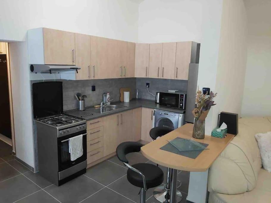 K&P Apartment In The Center 프라하 외부 사진