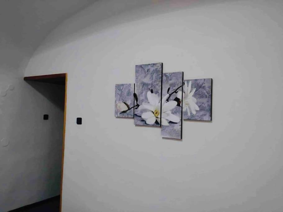 K&P Apartment In The Center 프라하 외부 사진