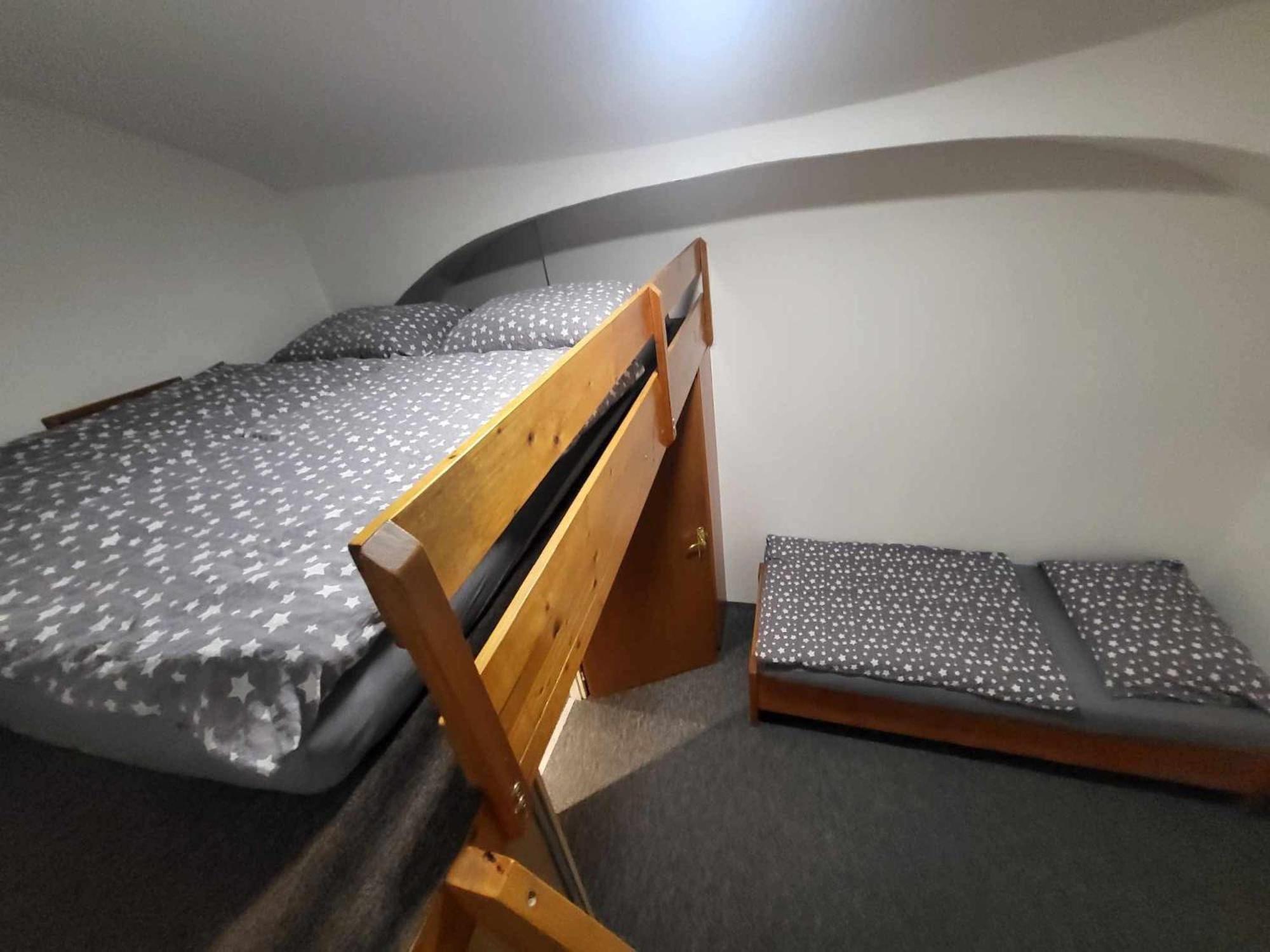 K&P Apartment In The Center 프라하 외부 사진