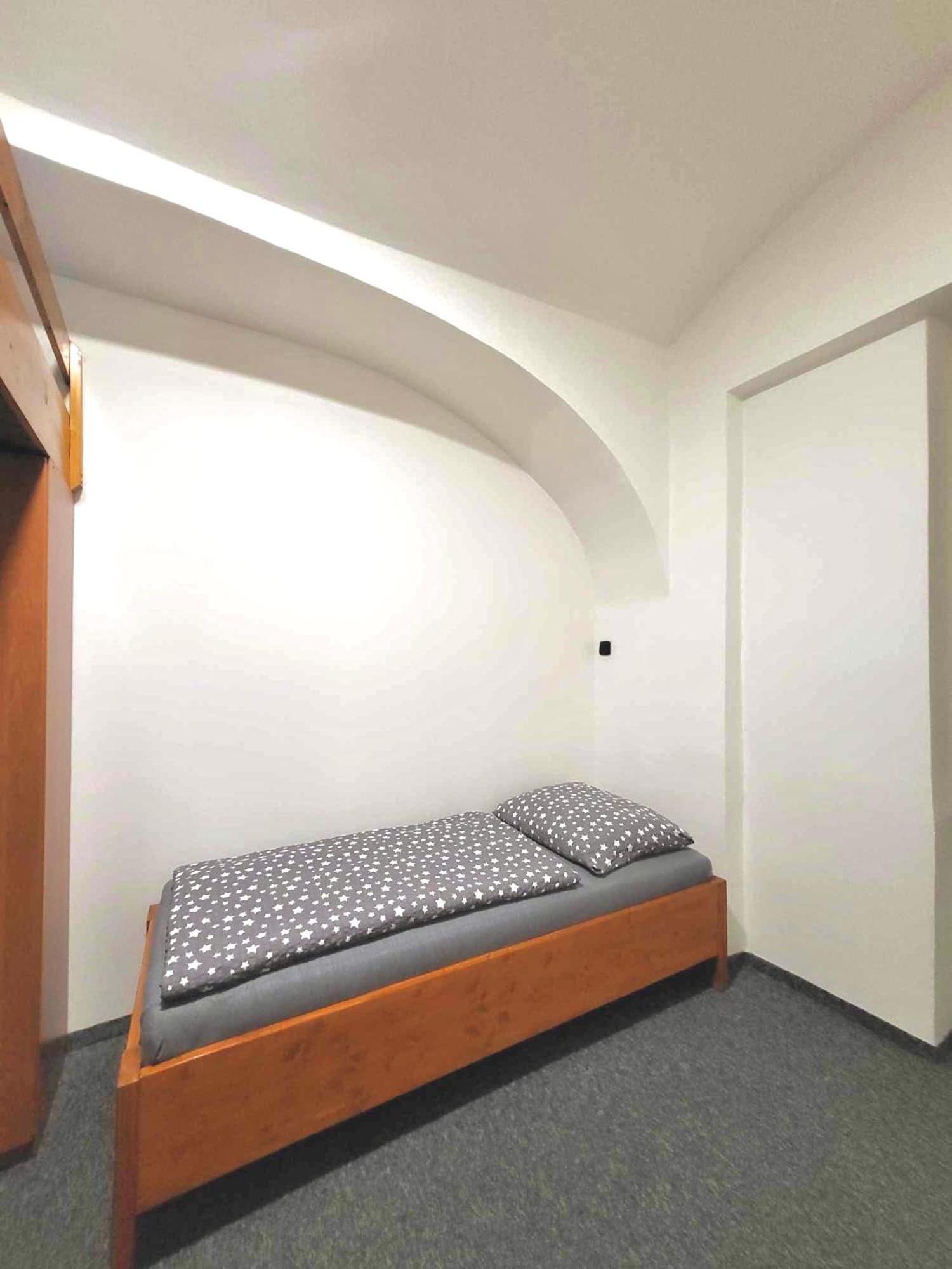 K&P Apartment In The Center 프라하 외부 사진